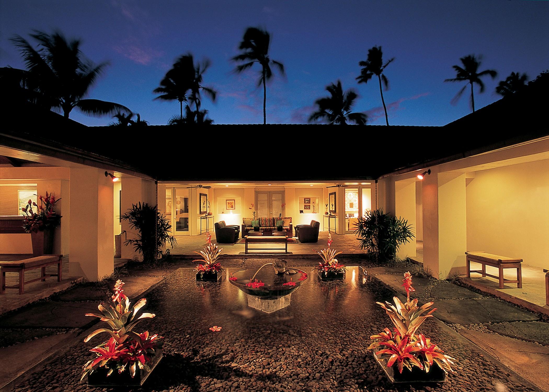 Hana-Maui Resort, A Destination By Hyatt Residence Exteriör bild