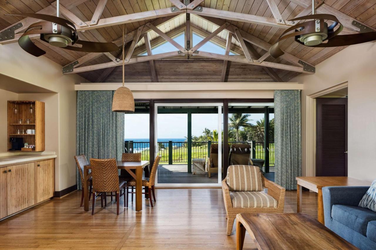 Hana-Maui Resort, A Destination By Hyatt Residence Exteriör bild