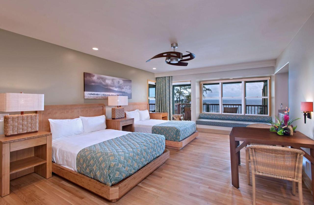 Hana-Maui Resort, A Destination By Hyatt Residence Exteriör bild