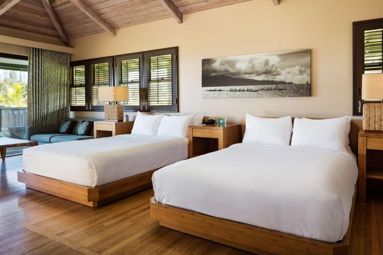 Hana-Maui Resort, A Destination By Hyatt Residence Exteriör bild