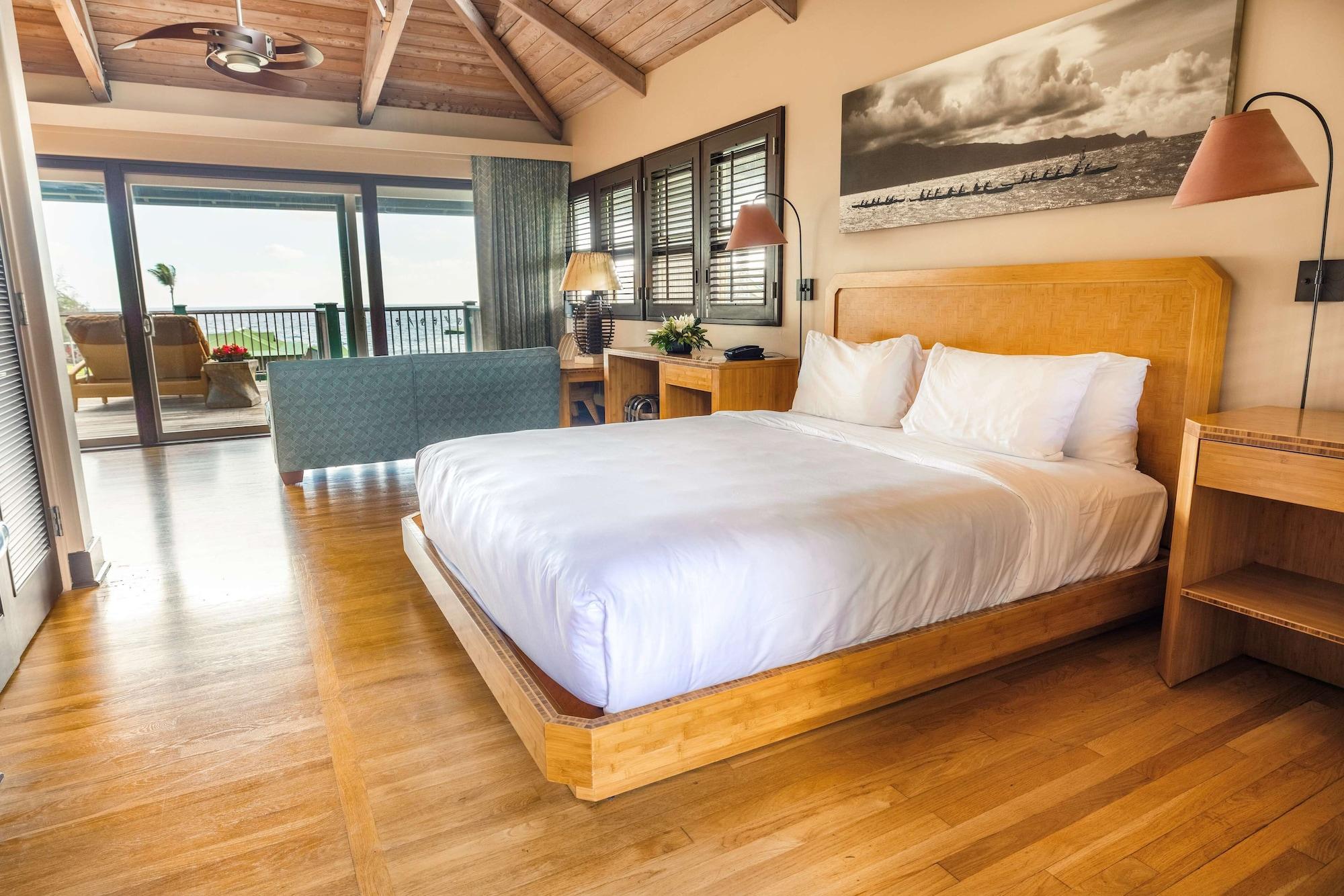 Hana-Maui Resort, A Destination By Hyatt Residence Exteriör bild