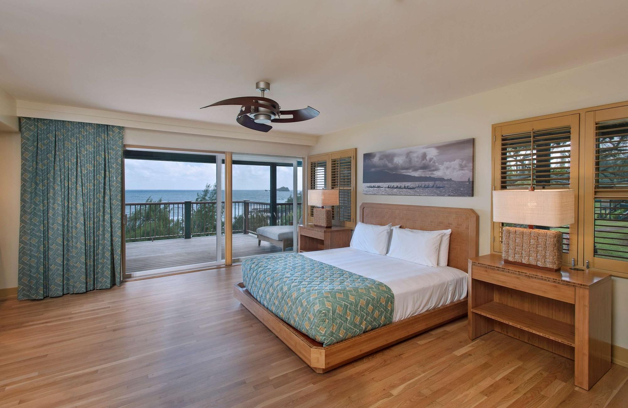 Hana-Maui Resort, A Destination By Hyatt Residence Exteriör bild