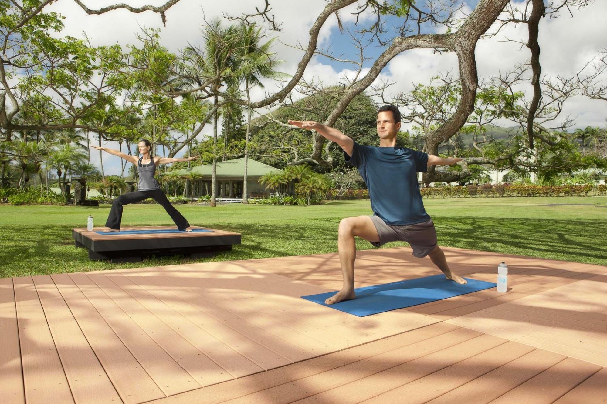 Hana-Maui Resort, A Destination By Hyatt Residence Exteriör bild
