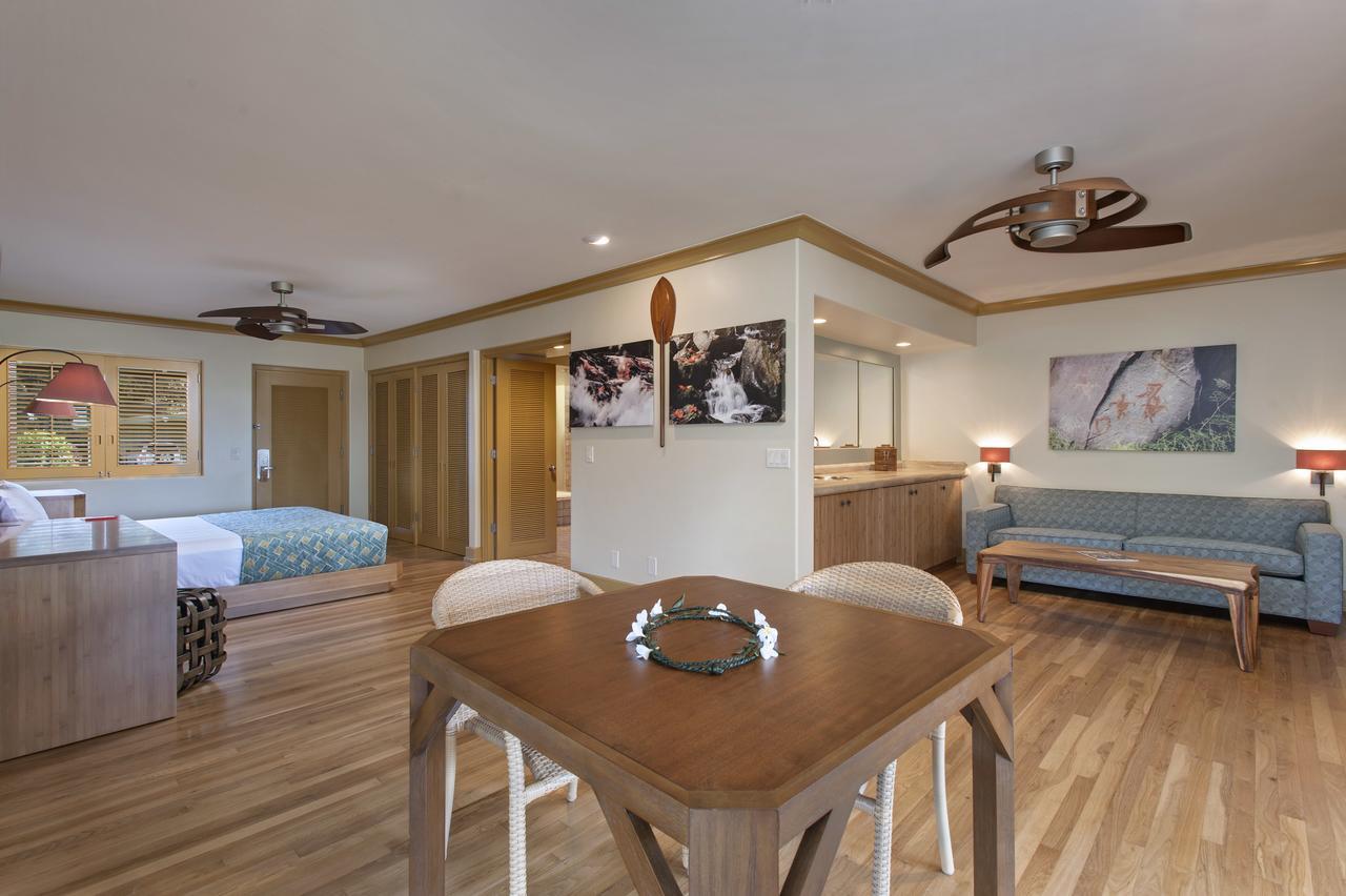 Hana-Maui Resort, A Destination By Hyatt Residence Exteriör bild