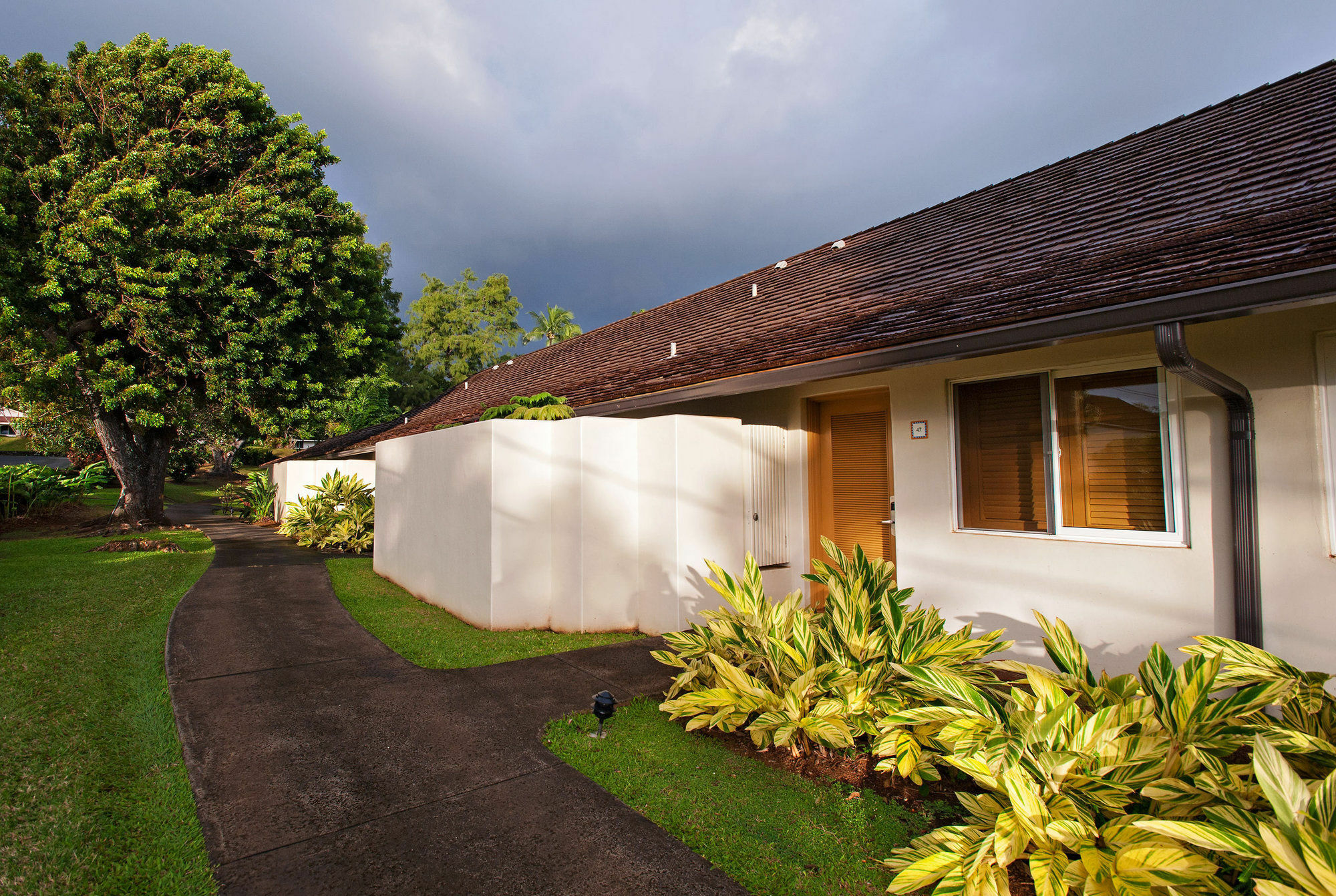 Hana-Maui Resort, A Destination By Hyatt Residence Exteriör bild